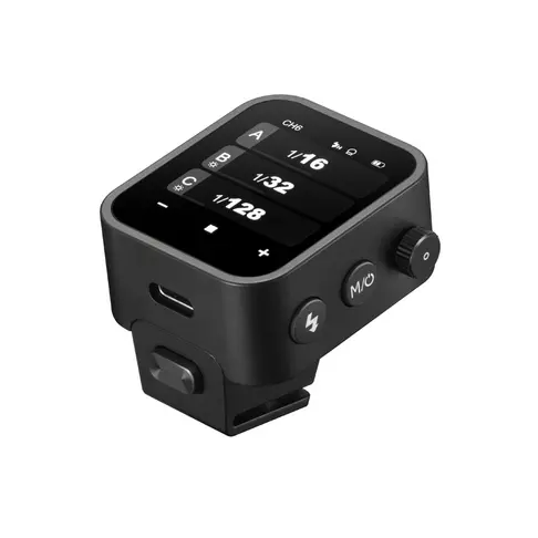 Déclencheur de flash sans fil GODOX 1018734679 - 1