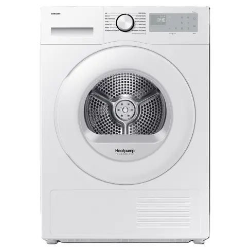 Sèche-linge frontal SAMSUNG DV90DG52A0TH - 1