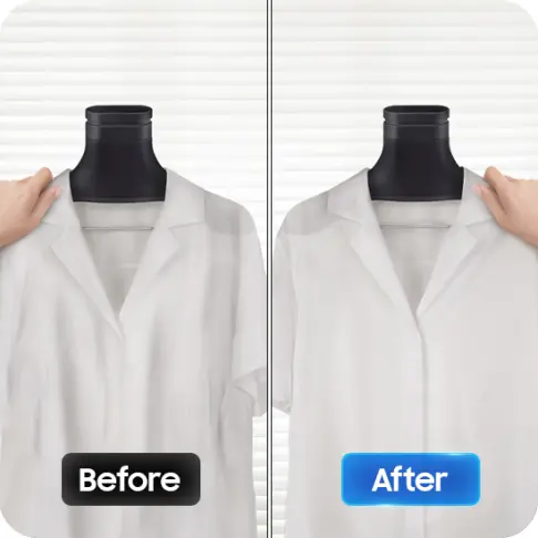 Sèche-linge frontal SAMSUNG DV90DG52A0TH - 7