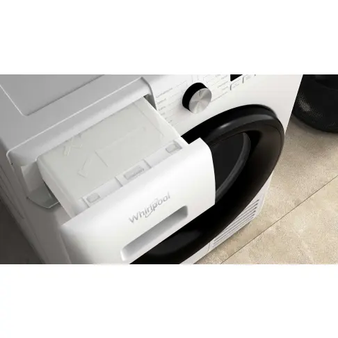 Sèche-linge frontal WHIRLPOOL FFTM1182BFR - 3