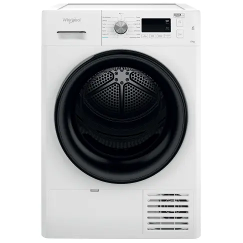 Sèche-linge frontal WHIRLPOOL FFTM1182BFR - 1