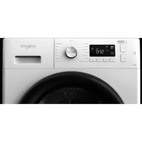 Sèche-linge frontal WHIRLPOOL FFTM1182BFR - 2