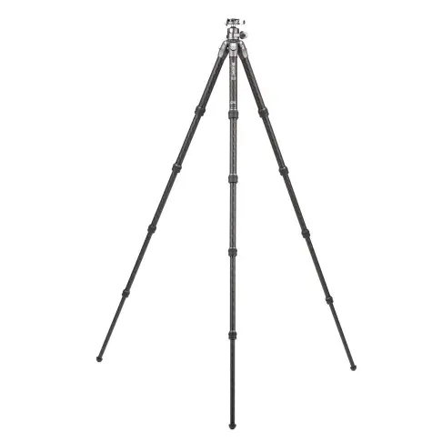 Trépied BENRO TORTOISE 35 C + GX 35 KIT - 2