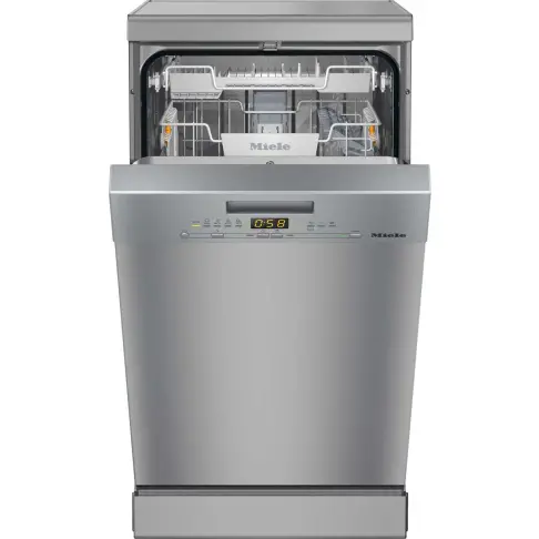 Lave-vaisselle 45 cm MIELE G5540SCSLIN - 1