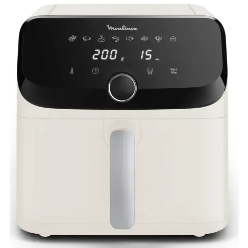 Air fryer MOULINEX EZ855AF0 - 1