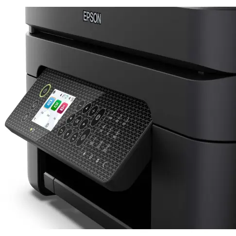 Imprimante multifonction EPSON WF-2950DWF - 3