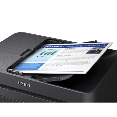 Imprimante multifonction EPSON WF-2950DWF - 5