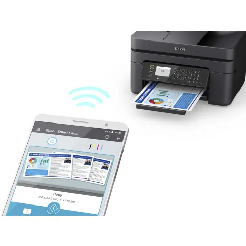 Imprimante multifonction EPSON WF-2950DWF - 6