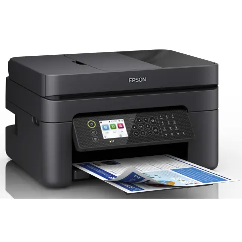 Imprimante multifonction EPSON WF-2950DWF - 7