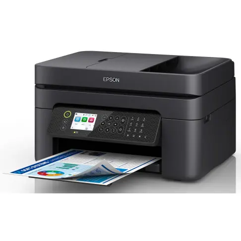 Imprimante multifonction EPSON WF-2950DWF - 8