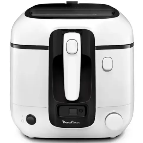 Friteuse MOULINEX AM 312010 - 1 Friteuse MOULINEX AM 312010 - 1