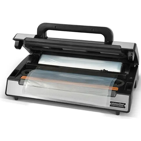 Soude-sac et mise sous vide KITCHEN CHEF VS5160 - 2