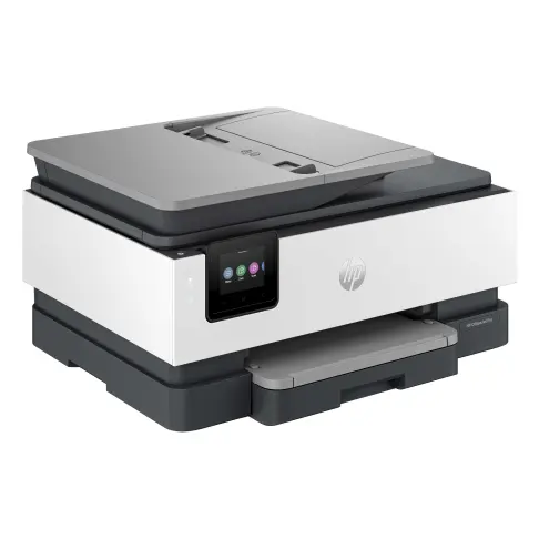 Imprimante multifonction HP OFFICEJETPRO8122E - 3