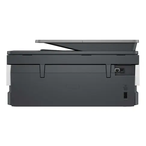 Imprimante multifonction HP OFFICEJETPRO8122E - 4