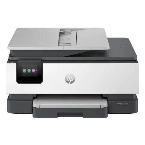 Imprimante multifonction HP OFFICEJETPRO8122E - 1