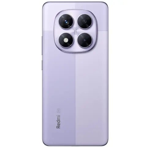 Smartphone XIAOMI REDMINOTE14PRO5GPURPLE256 - 8