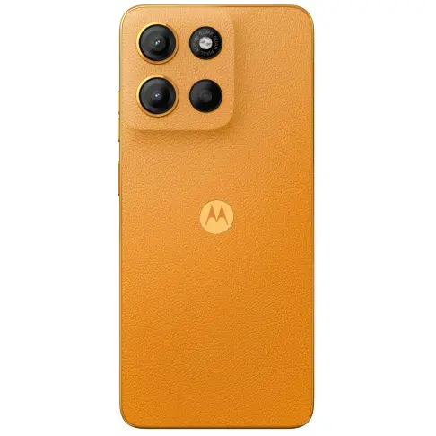 Smartphone MOTOROLA G15ORANGE - 9