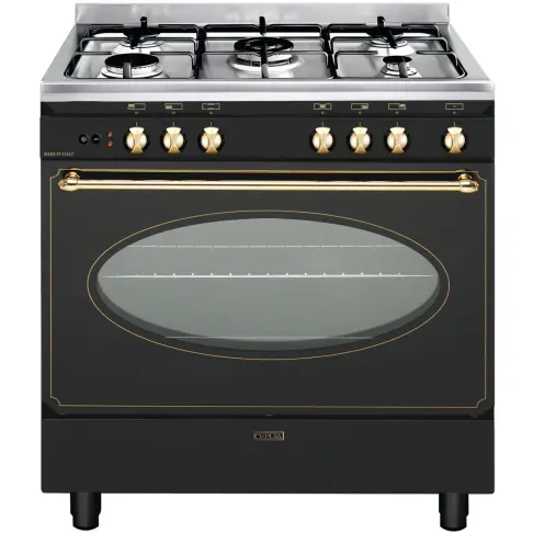 Piano de cuisson dessus gaz GLEM GU 850 CER - 1