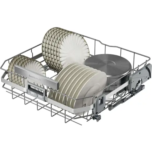 Lave-vaisselle tout intégré 60 cm AEG GI8200X5TN - 3
