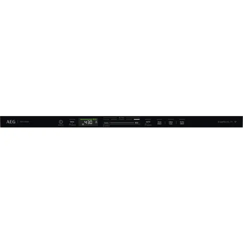 Lave-vaisselle tout intégré 60 cm AEG GI8200X5TN - 4