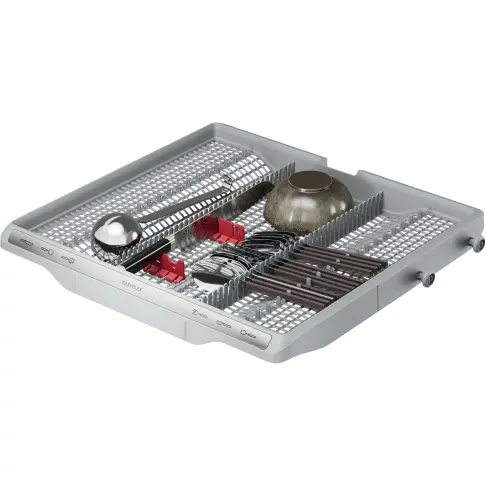 Lave-vaisselle tout intégré 60 cm AEG GI8200X5TN - 5