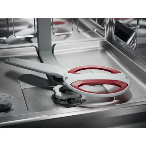 Lave-vaisselle tout intégré 60 cm AEG GI8200X5TN - 7