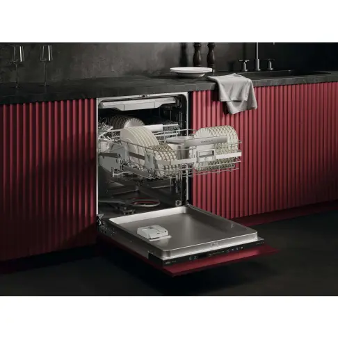Lave-vaisselle tout intégré 60 cm AEG GI8200X5TN - 6