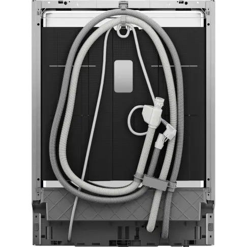 Lave-vaisselle tout intégré 60 cm AEG GI8200X5TN - 8