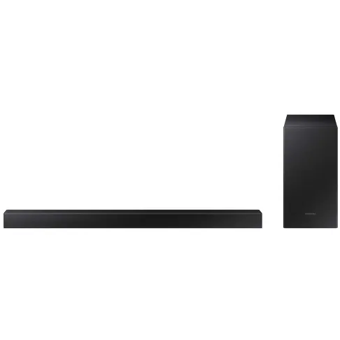 Barre de son SAMSUNG HWT 420 ZF - 1