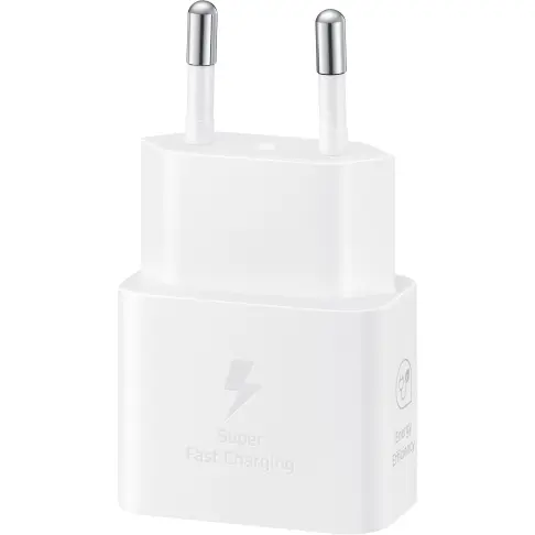 Chargeur secteur SAMSUNG EP-T2510NWEGEU - 2