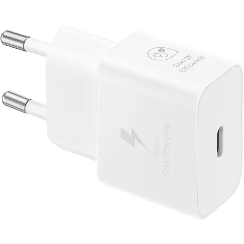 Chargeur secteur SAMSUNG EP-T2510NWEGEU - 1