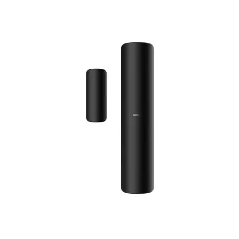 Détecteur sans fil HIKVISION DS-PDMC-EG2-WE-B-BLACK - 1