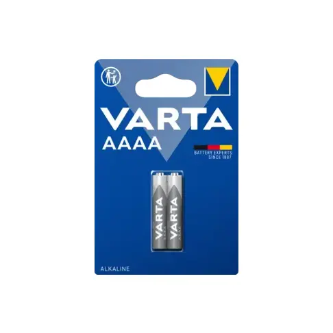 Pile alcaline VARTA 4061101402/10 - 1