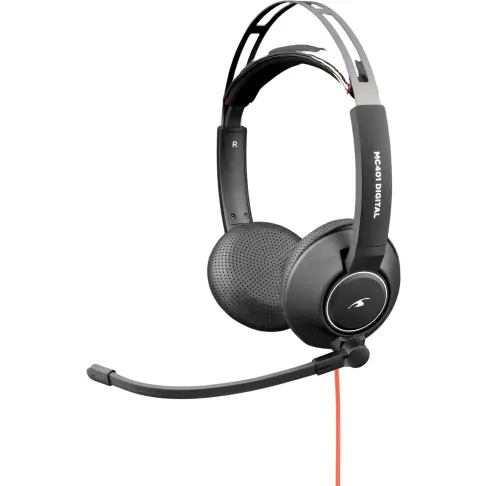 Casques informatiques BLUESTORK MC401 - 1
