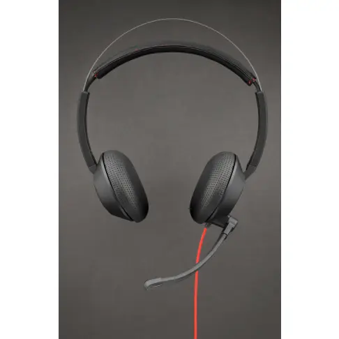 Casques informatiques BLUESTORK MC401 - 2