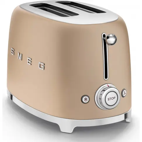 Grille pain SMEG TSF01CHMEU - 3