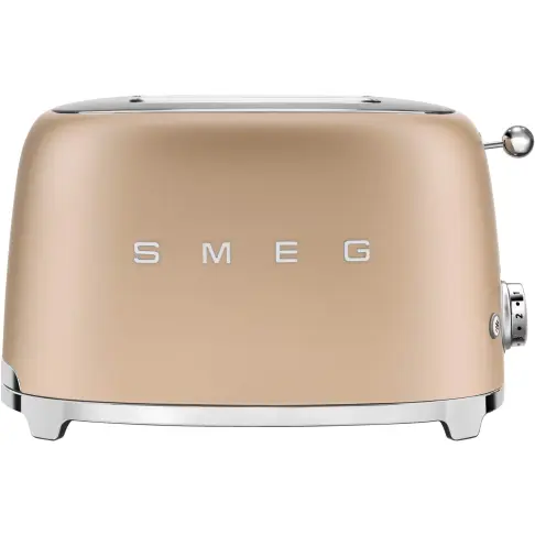Grille pain SMEG TSF01CHMEU - 1