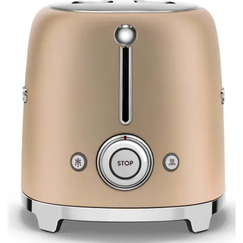 Grille pain SMEG TSF01CHMEU - 2