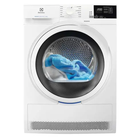 Sèche-linge frontal ELECTROLUX EW7H5110RO - 1