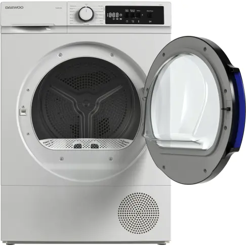 Sèche-linge frontal DAEWOO TD-B8GP1WE0-FR - 4