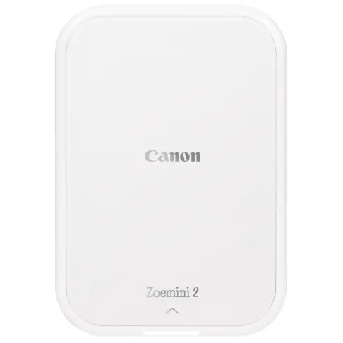 Imprimante photo 10x15 CANON ZOE MINI 2 -BLANC - 1