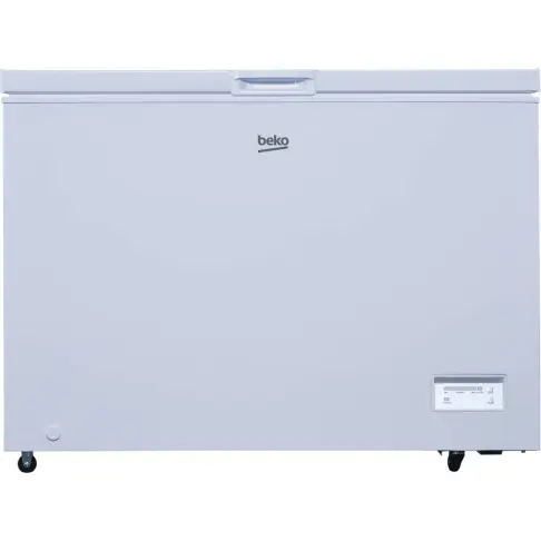 Congélateur coffre BEKO CF316EWN - 2