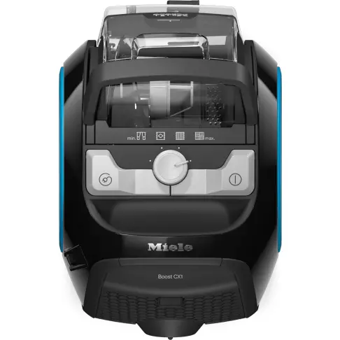 Aspirateur traineau sans sac MIELE Boost CX1 Blue Pulse - 2