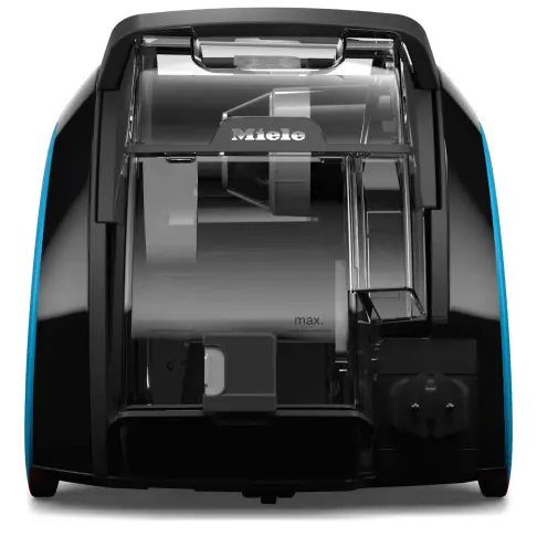 Aspirateur traineau sans sac MIELE Boost CX1 Blue Pulse - 3