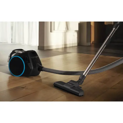 Aspirateur traineau sans sac MIELE Boost CX1 Blue Pulse - 4