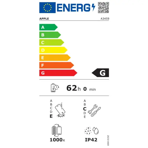Tablette tactile APPLE MH304TY/A - 4