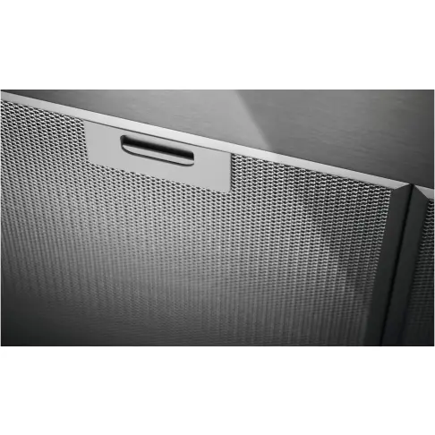 Hotte décorative ELECTROLUX LFT429X1 - 5 Hotte décorative ELECTROLUX LFT429X1 - 5