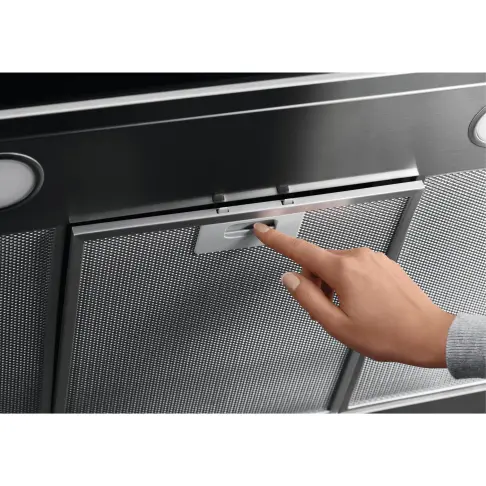 Hotte décorative ELECTROLUX LFT429X1 - 4 Hotte décorative ELECTROLUX LFT429X1 - 4