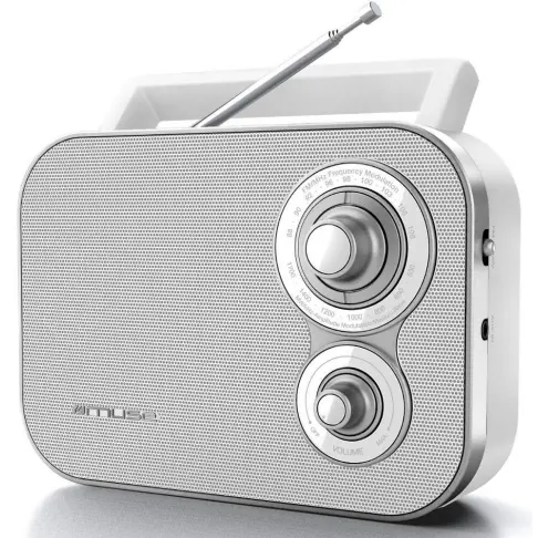 Radio MUSE M 051 RW - 1