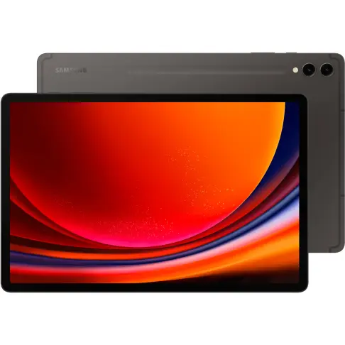 Tablette tactile SAMSUNG SM-X810NZAEEUB - 1